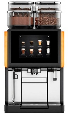 Кофемашина WMF 9000 S+