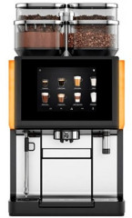 Кофемашина WMF 9000 S+
