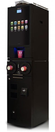 Кофе-автомат Nero To Go Vario