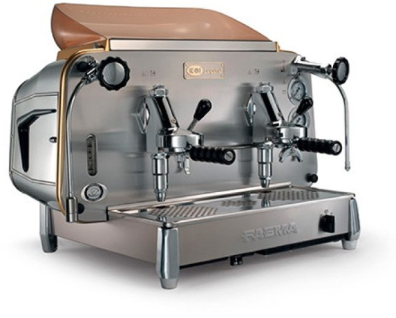 Кофемашина Faema E61 LEGEND S/2