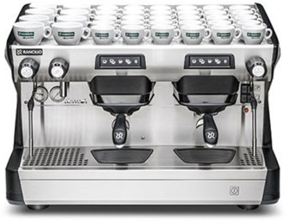 Кофемашина Rancilio Classe 5 USB 2 Group