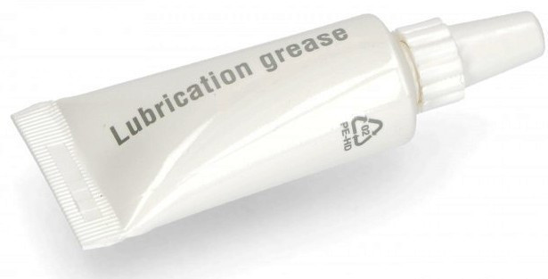 Силиконовая смазка Saeco