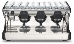 Кофемашина Rancilio Classe 7 S 3 Group