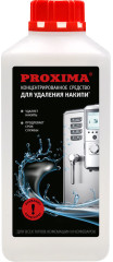 Концентрат для мытья кофемашин  PROXIMA D11 (1 л) – Концентрат