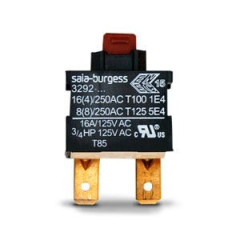 Кнопка включения-выключения для пылесосов Dyson 910971-01