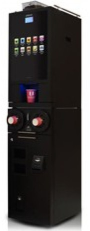 Кофе-автомат Nero-To-Go