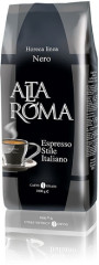 Кофе в зернах ALTAROMA Nero, 1 кг