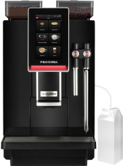Профессиональная кофемашина Dr.coffee PROXIMA MiniBar S2