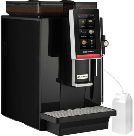 Профессиональная кофемашина Dr.coffee PROXIMA MiniBar S2