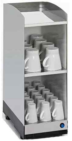 Нагреватель чашек Carimali Cup Warmer