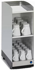 Нагреватель чашек Carimali Cup Warmer