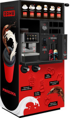 Стойка для кофемашин PROXIMA Standard