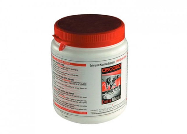 Чистящее средство COFFEE WASHER, порошок