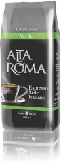 Кофе в зернах ALTAROMA Verde, 1 кг