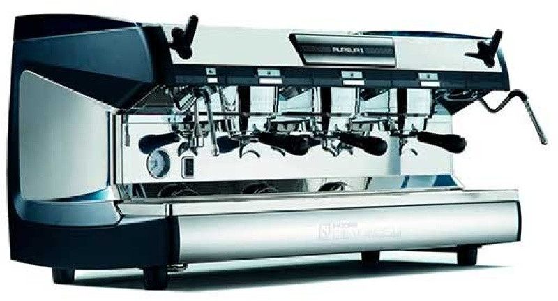 Эспрессо-машина Nuova Simonelli Aurelia II (3 группы)