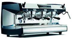 Эспрессо-машина Nuova Simonelli Aurelia II (3 группы)