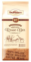 Кофе в зернах DeMarco Fresh Roast «Rosso Bar»,  1 кг