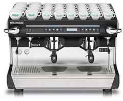 Кофемашина Rancilio Classe 9 USB 2 Group