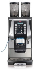 Кофемашина Egro One Keypad Top-Milk XP