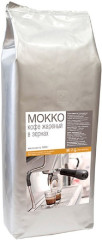 Кофе в зернах ALTAROMA Мокко, 1 кг