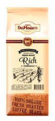 Кофе в зернах DeMarco Fresh Roast «Rich», 1 кг