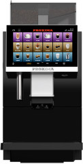 Суперавтоматическая кофемашина Dr.coffee PROXIMA F80