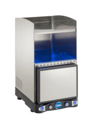 Холодильник + нагреватель чашек Carimali Hot &amp; Cold Plus