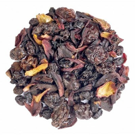 Тизан Newby Сочные Ягоды