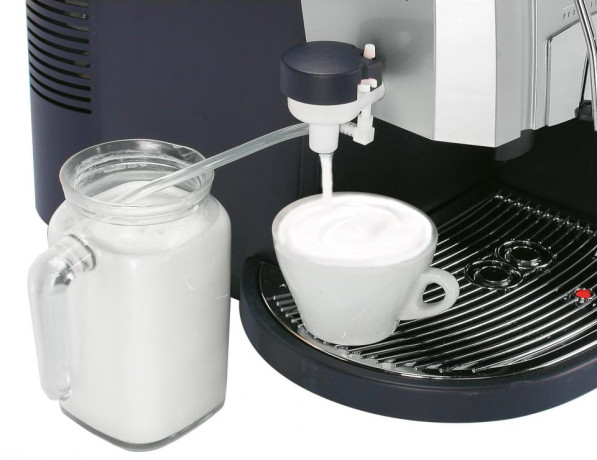 Автоматическая кофемашина Royal Coffee Bar