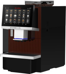 Суперавтоматическая кофемашина Dr.coffee PROXIMA F16