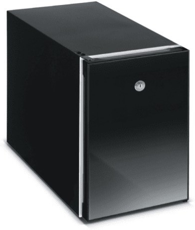 Холодильник Carimali Fridge S / S-DGT