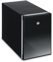 Холодильник Carimali Fridge S / S-DGT