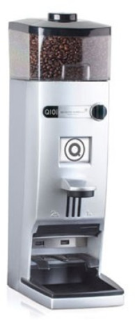 Кофемолка Quality Espresso Q10