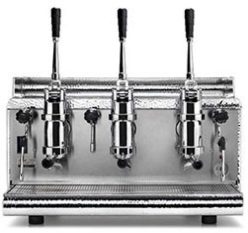 Кофемашина Victoria Arduino Athena leva 3 