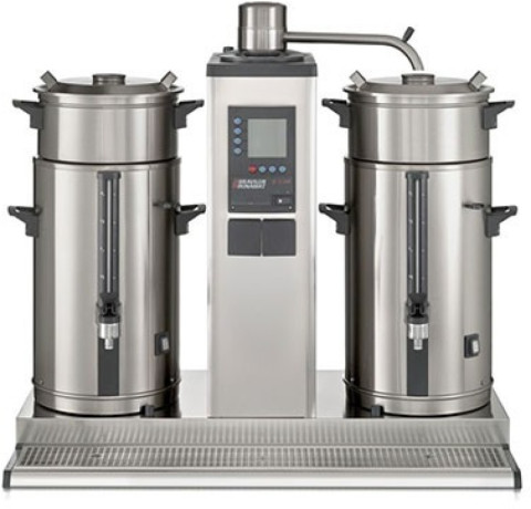 Кофемашина Bravilor Bonamat B 20