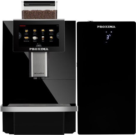 Суперавтоматическая кофемашина Dr.coffee PROXIMA F11 Pro Plus