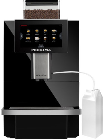 Суперавтоматическая кофемашина Dr.coffee PROXIMA F11 Pro Plus