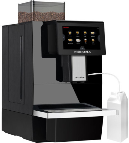 Суперавтоматическая кофемашина Dr.coffee PROXIMA F11 Pro Plus