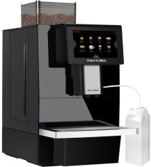 Суперавтоматическая кофемашина Dr.coffee PROXIMA F11 Pro Plus