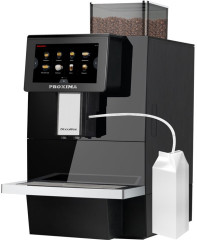 Суперавтоматическая кофемашина Dr.coffee PROXIMA F11 Pro Plus