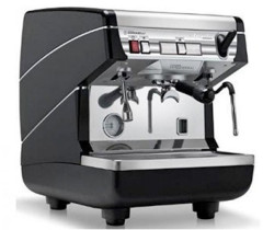 Эспрессо-машина Nuova Simonelli Appia II 1 ГРУППА 