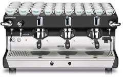 Кофемашина Rancilio Classe 9 RE 3 Group