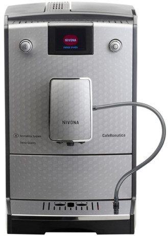 Кофемашина NIVONA CafeRomatica 768