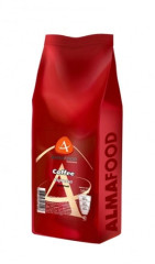 Кофе молотый ALTAROMA Espresso, 0,5 кг