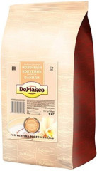 Молочный коктейль со вкусом Ванили