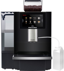 Суперавтоматическая кофемашина Dr.coffee PROXIMA F11 Big