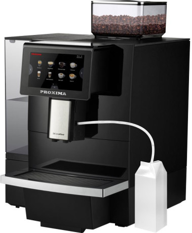 Суперавтоматическая кофемашина Dr.coffee PROXIMA F11 Big