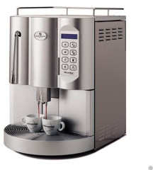 Кофемашина Nuova Simonelli Microbar 1 Grinder 