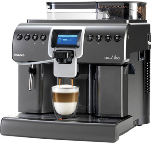 Автоматическая кофемашина Aulika SUP040