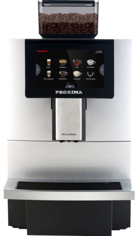 Суперавтоматическая кофемашина Dr.coffee PROXIMA F11 Plus